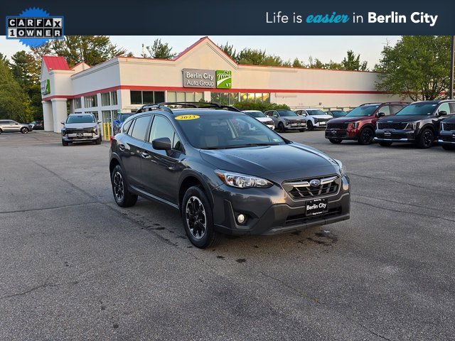 Used 2023 Subaru Crosstrek 2.0i Premium