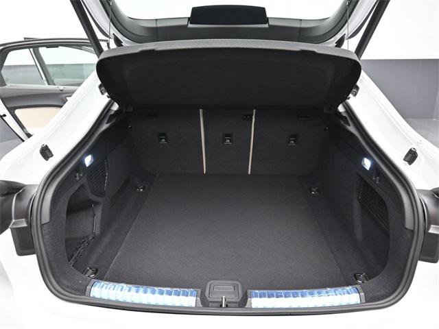 New 2025 Audi A5 2.0T Prestige image 12