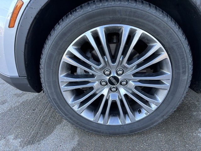 Used 2018 Lincoln MKX Reserve image 9