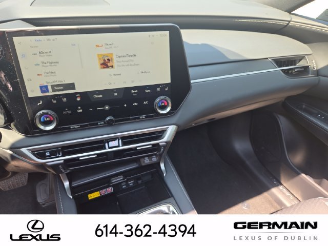 Certified 2026 Lexus RX 350 Premium w/ Convenience Package AWD/4WD image 37