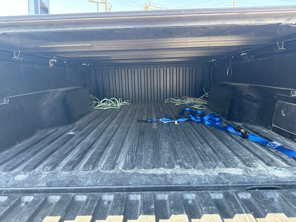 Used 2022 Toyota Tacoma SR5 RWD image 19