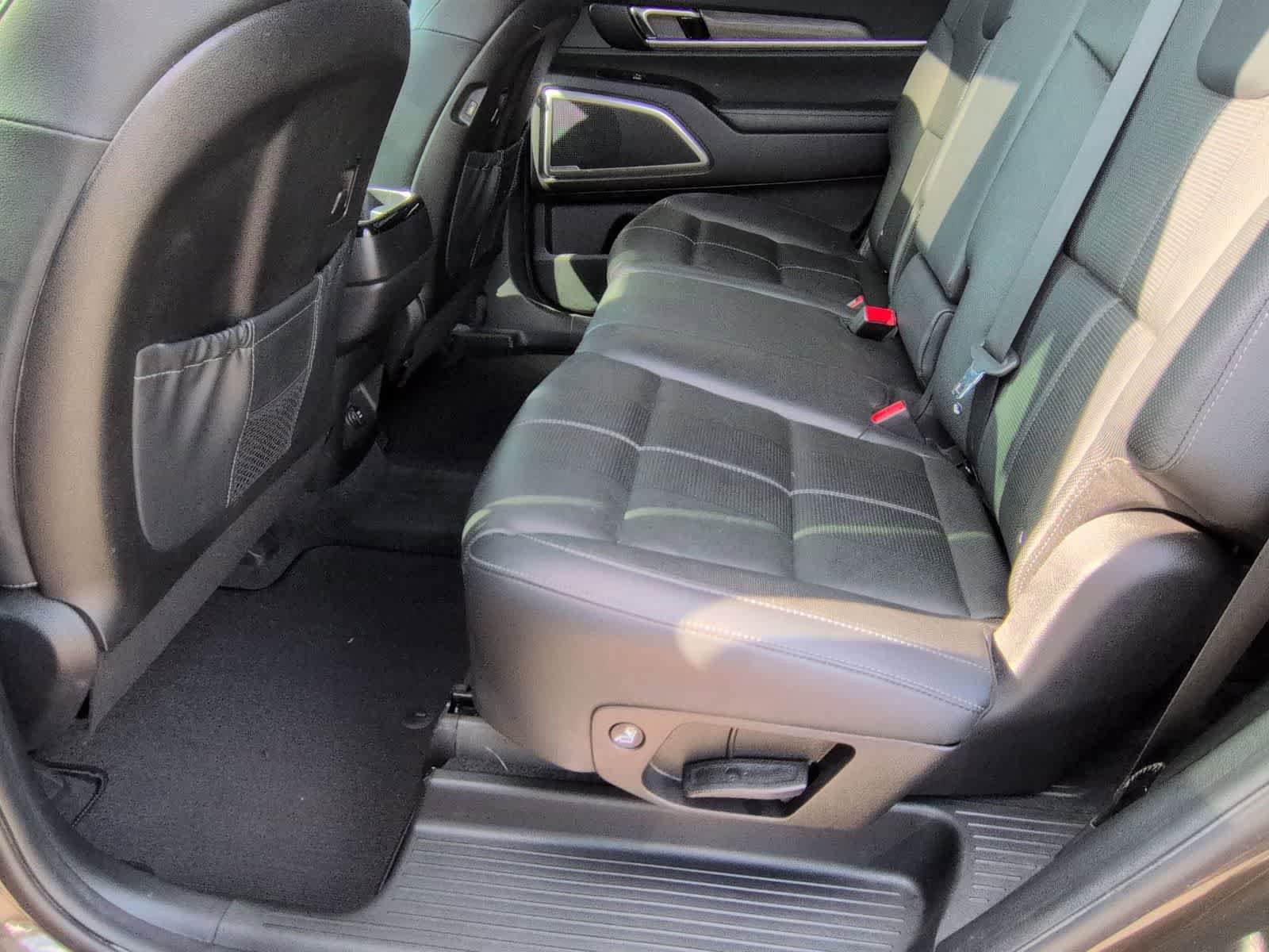 Used 2022 Kia Telluride EX AWD/4WD image 20