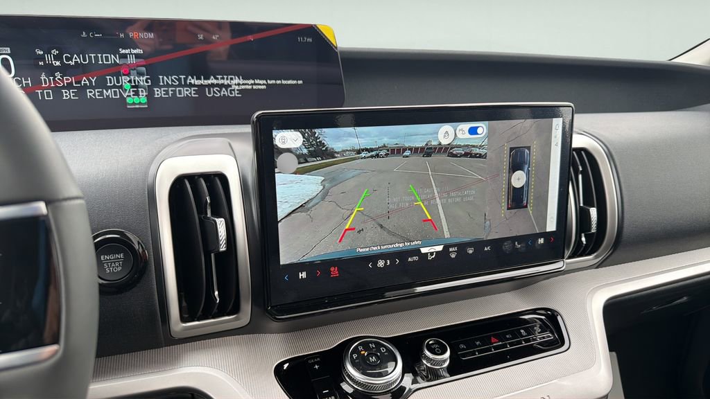 New 2026 Ford Expedition Max Active AWD/4WD image 34