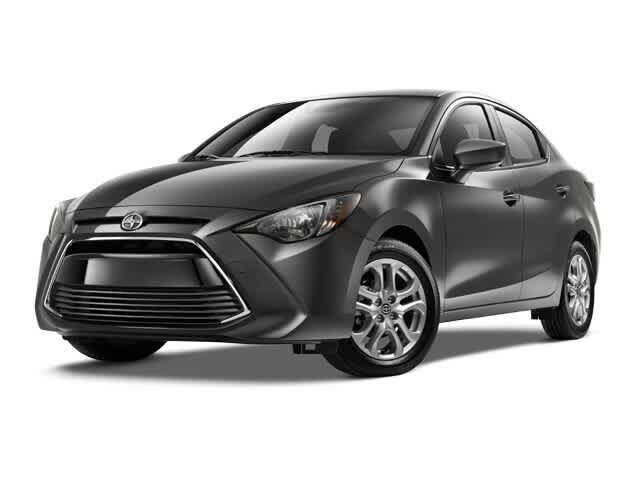 Used 2016 Scion iA FWD image 1
