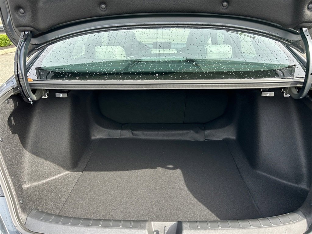 New 2026 Honda Civic Sport Touring image 23