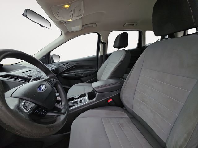 Used 2017 Ford Escape S image 9