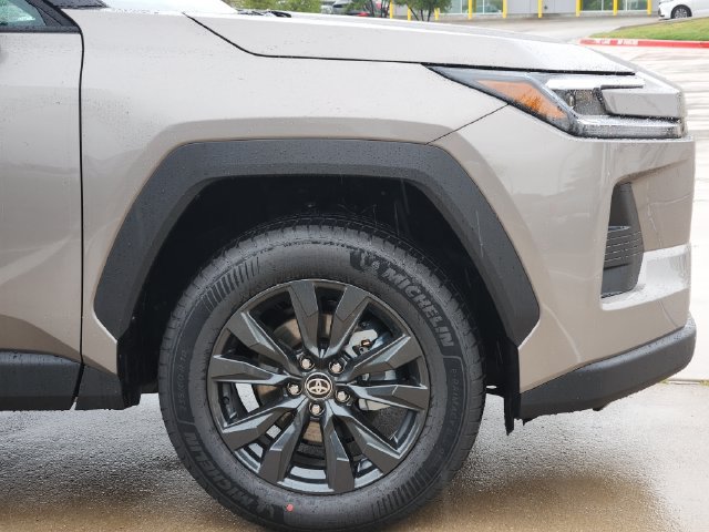 New 2026 Toyota RAV4 XLE Premium FWD image 6