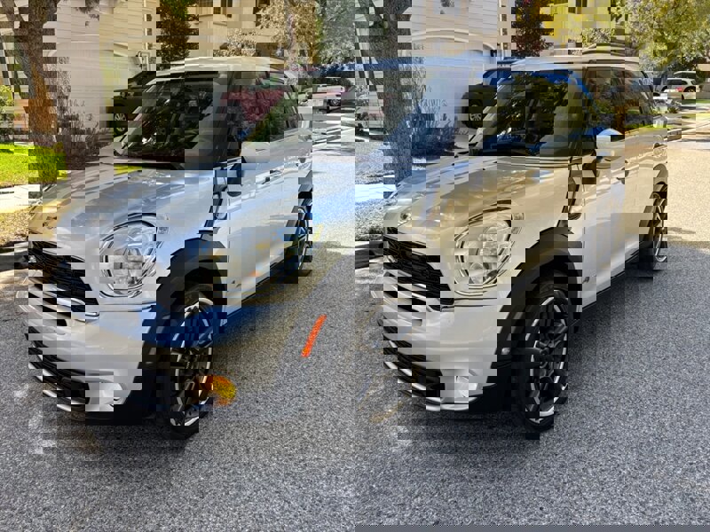 Used 2011 MINI Cooper Countryman S image 43