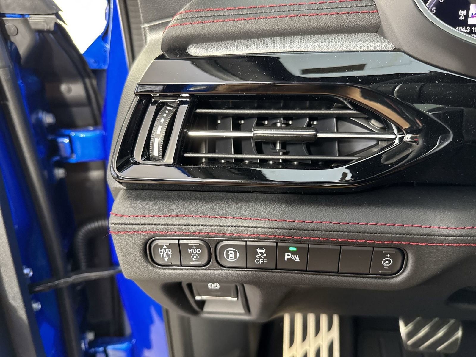 New 2026 Acura MDX A-Spec image 14