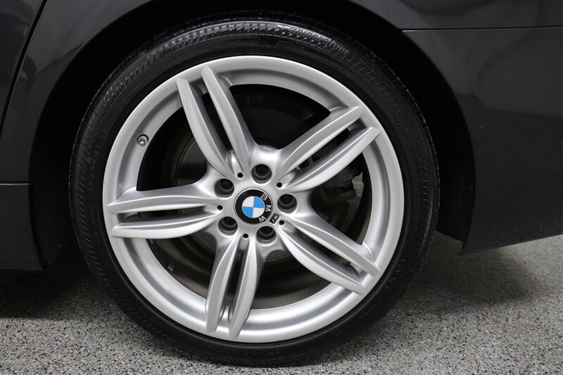 Used 2015 BMW 535i xDrive Sedan AWD/4WD image 30