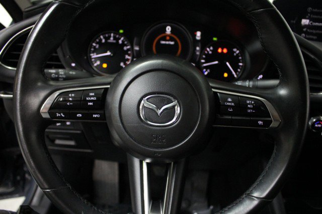 Used 2024 MAZDA MAZDA3 s image 11