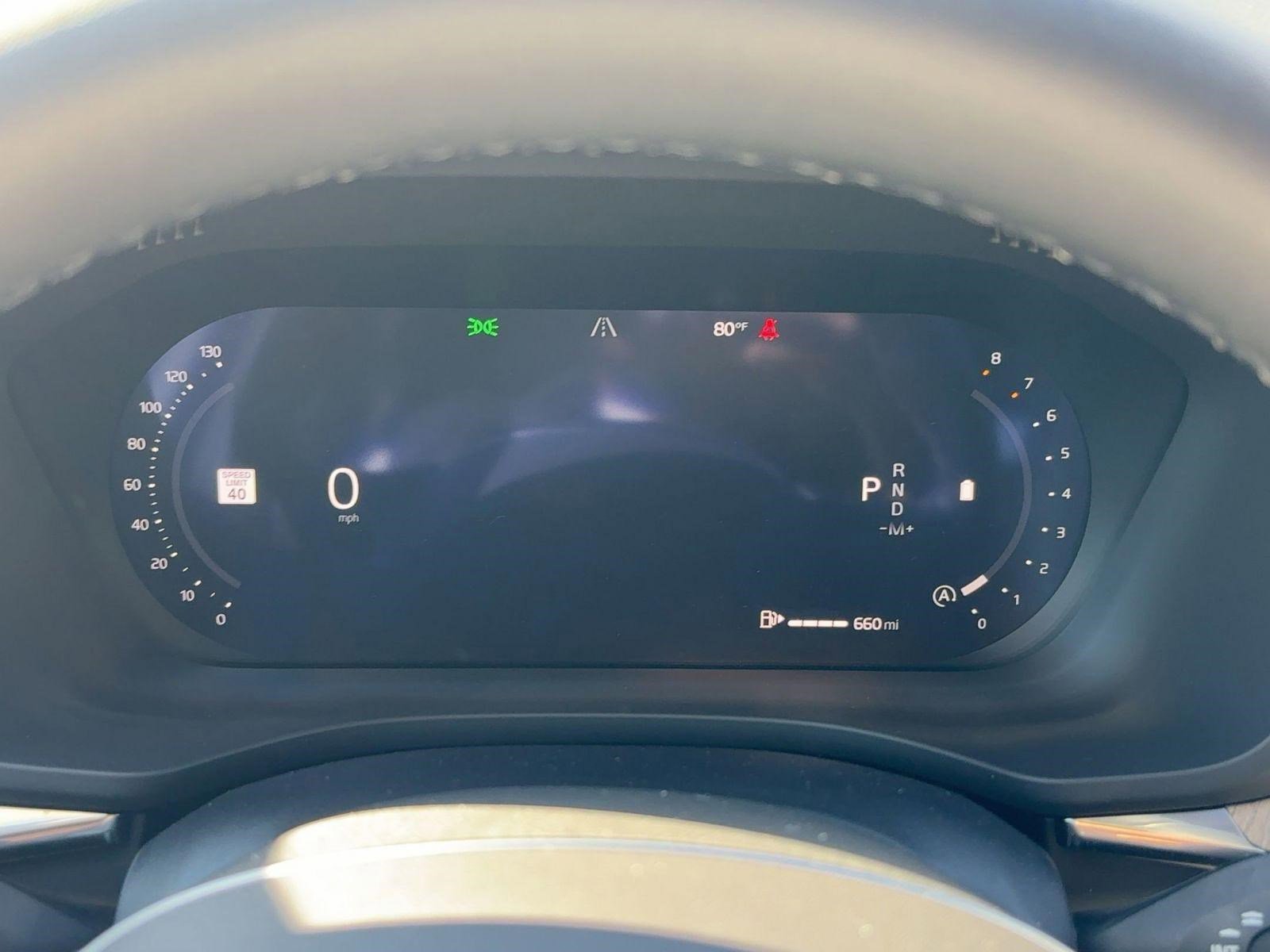 New 2026 Volvo XC60 B5 Plus w/ Climate Package image 20