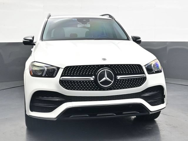 Used 2020 Mercedes-Benz GLE 450 4MATIC image 10