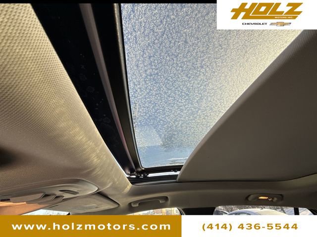 Certified 2024 Buick Encore GX Avenir w/ Avenir Technology Package image 19