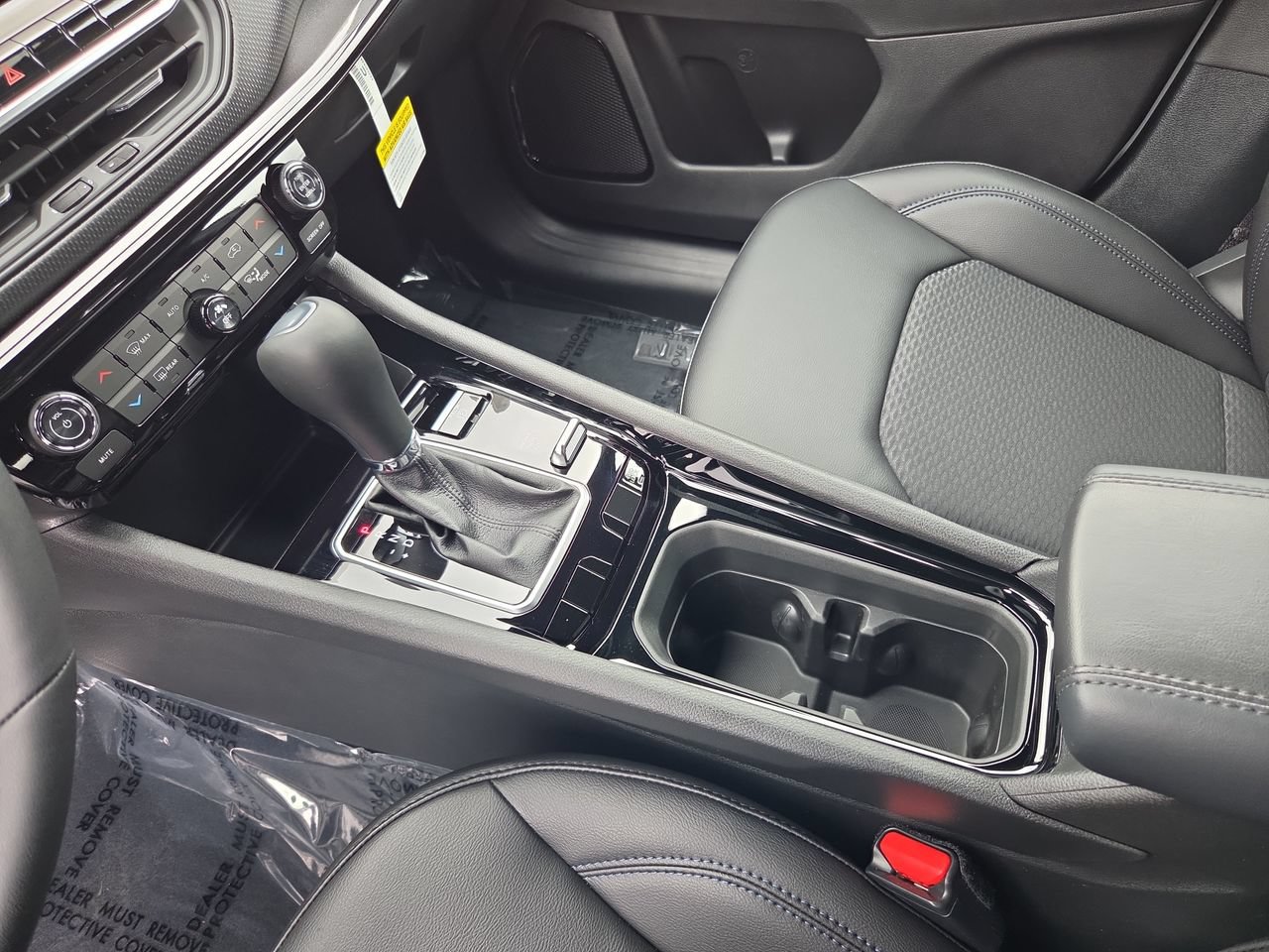 New 2026 Jeep Compass Latitude AWD/4WD image 30