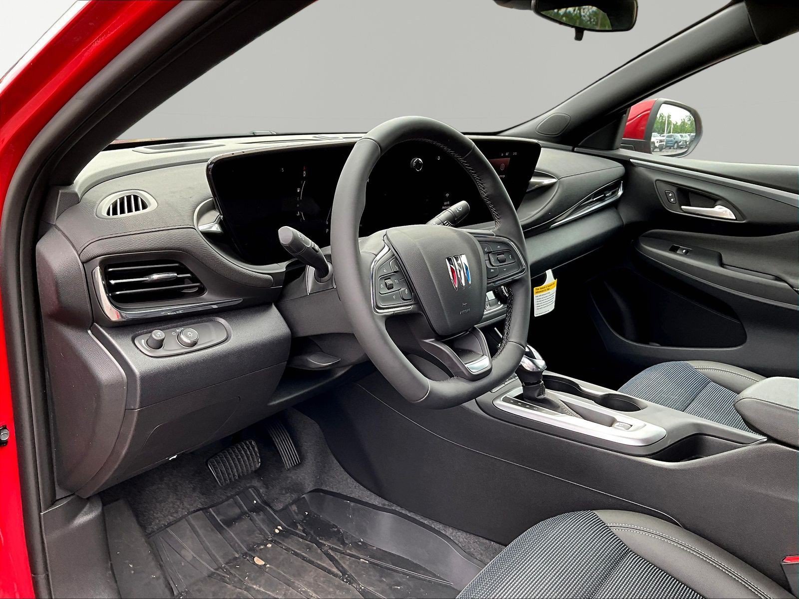 New 2026 Buick Envista Sport Touring w/ Convenience I Package FWD image 15