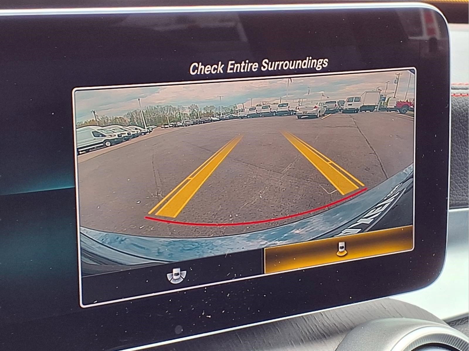 Used 2019 Mercedes-Benz C 43 AMG 4MATIC Sedan image 20