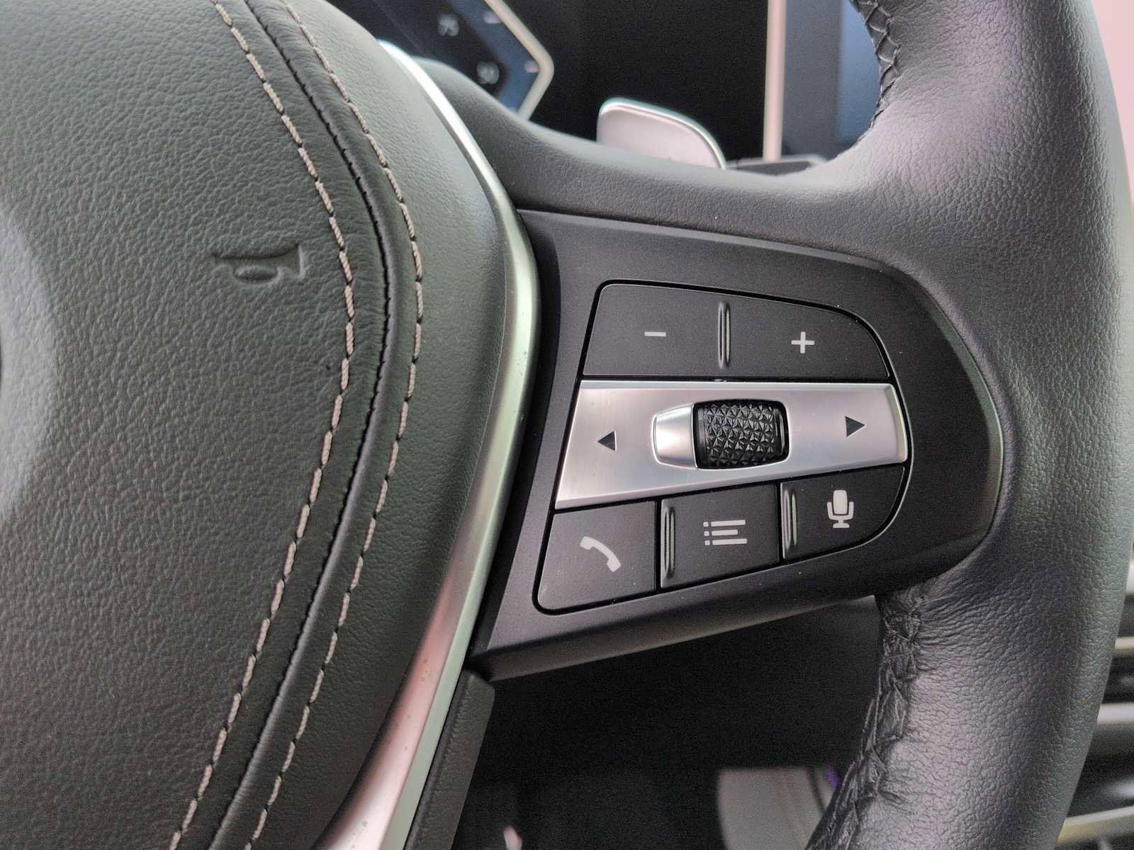 Certified 2024 BMW X5 xDrive40i w/ Premium Package image 27