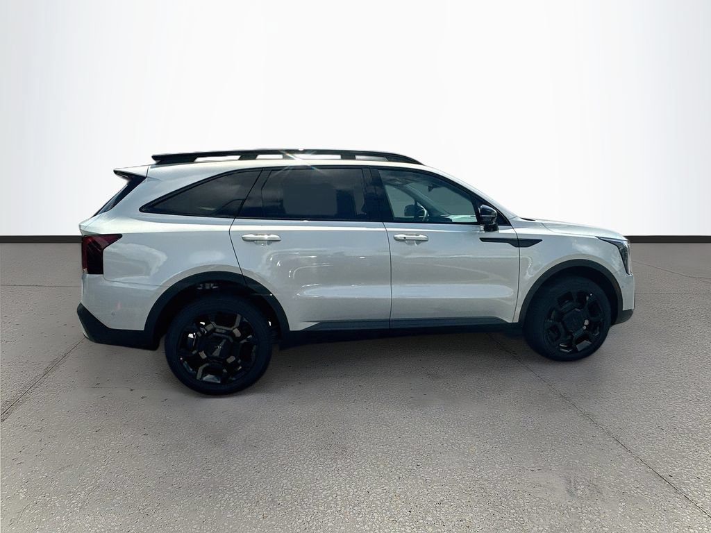 New 2026 Kia Sorento SX AWD/4WD image 8