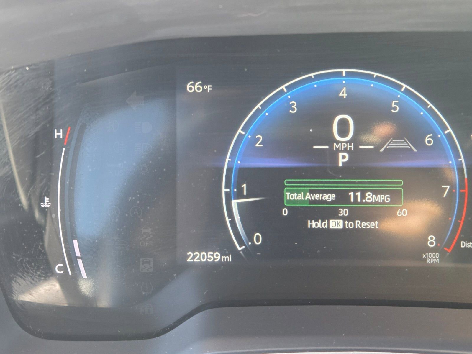 Used 2024 Toyota Corolla XSE image 14