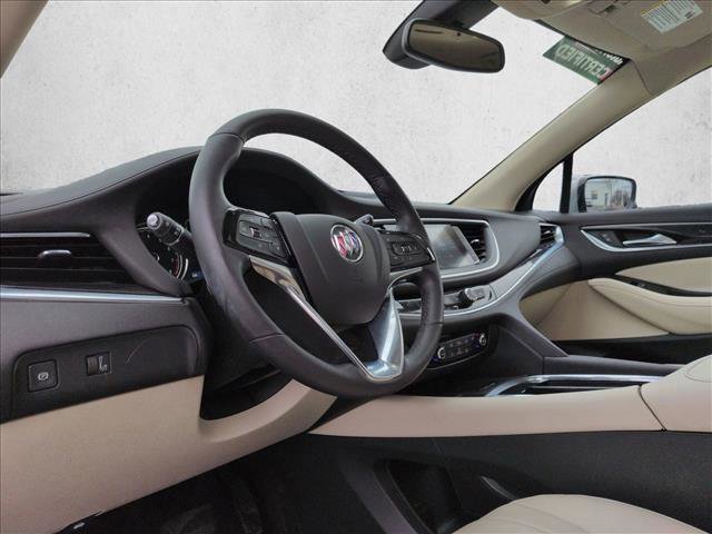 Used 2023 Buick Enclave Essence w/ Experience Buick Package image 10