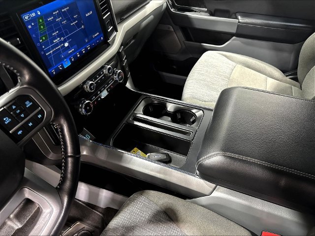 Used 2022 Ford F150 XLT w/ Equipment Group 302A High AWD/4WD image 23