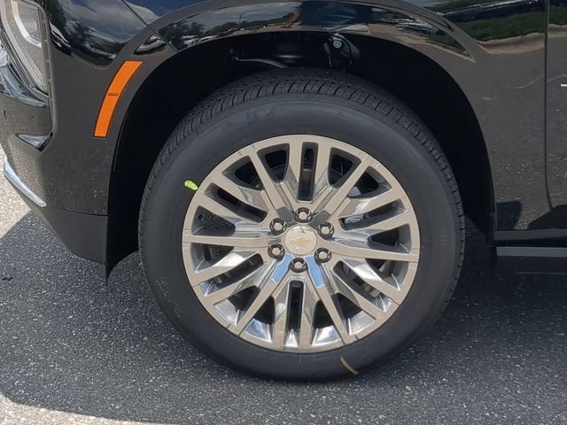 New 2026 Chevrolet Tahoe High Country AWD/4WD image 12