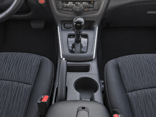 Used 2019 Nissan Sentra SV w/ Special Edition Package FWD image 22