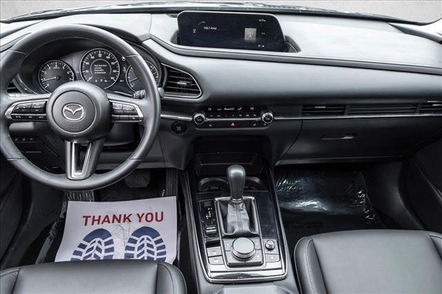 Used 2025 MAZDA CX-30 AWD 2.5 S w/ Preferred Package image 25