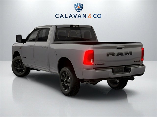 New 2026 RAM 2500 Laramie w/ Night Edition image 4