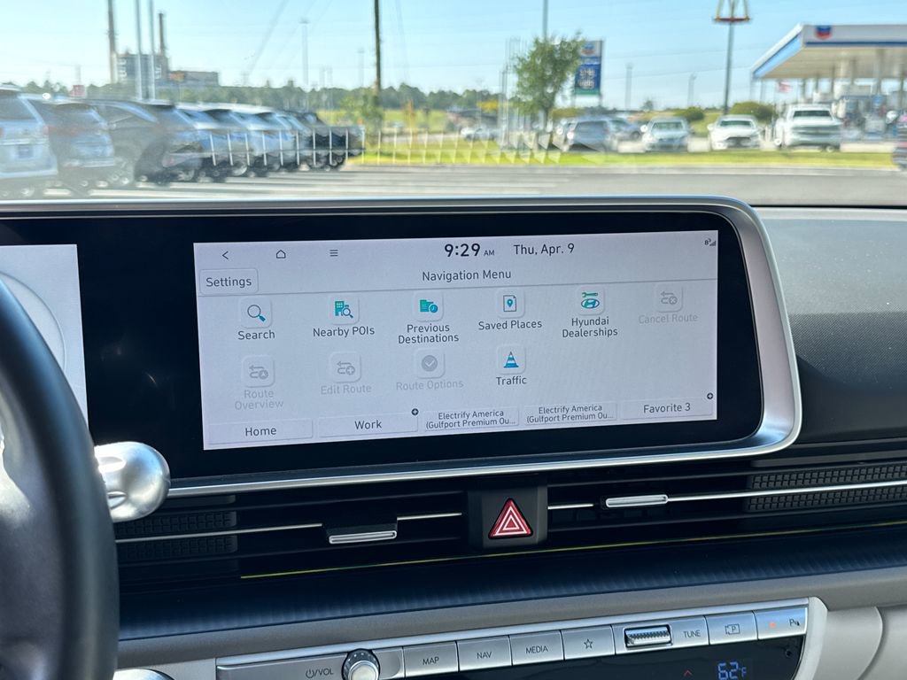 Used 2024 Hyundai Ioniq 6 SEL image 19