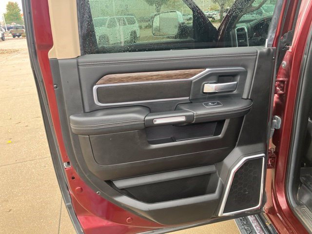 Certified 2019 RAM 2500 Laramie AWD/4WD image 23