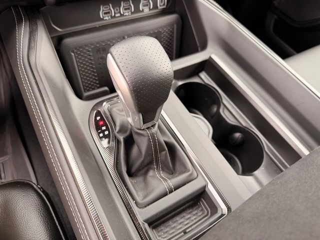 New 2026 RAM 1500 RHO w/ RHO Level 1 Equipment Group AWD/4WD image 9