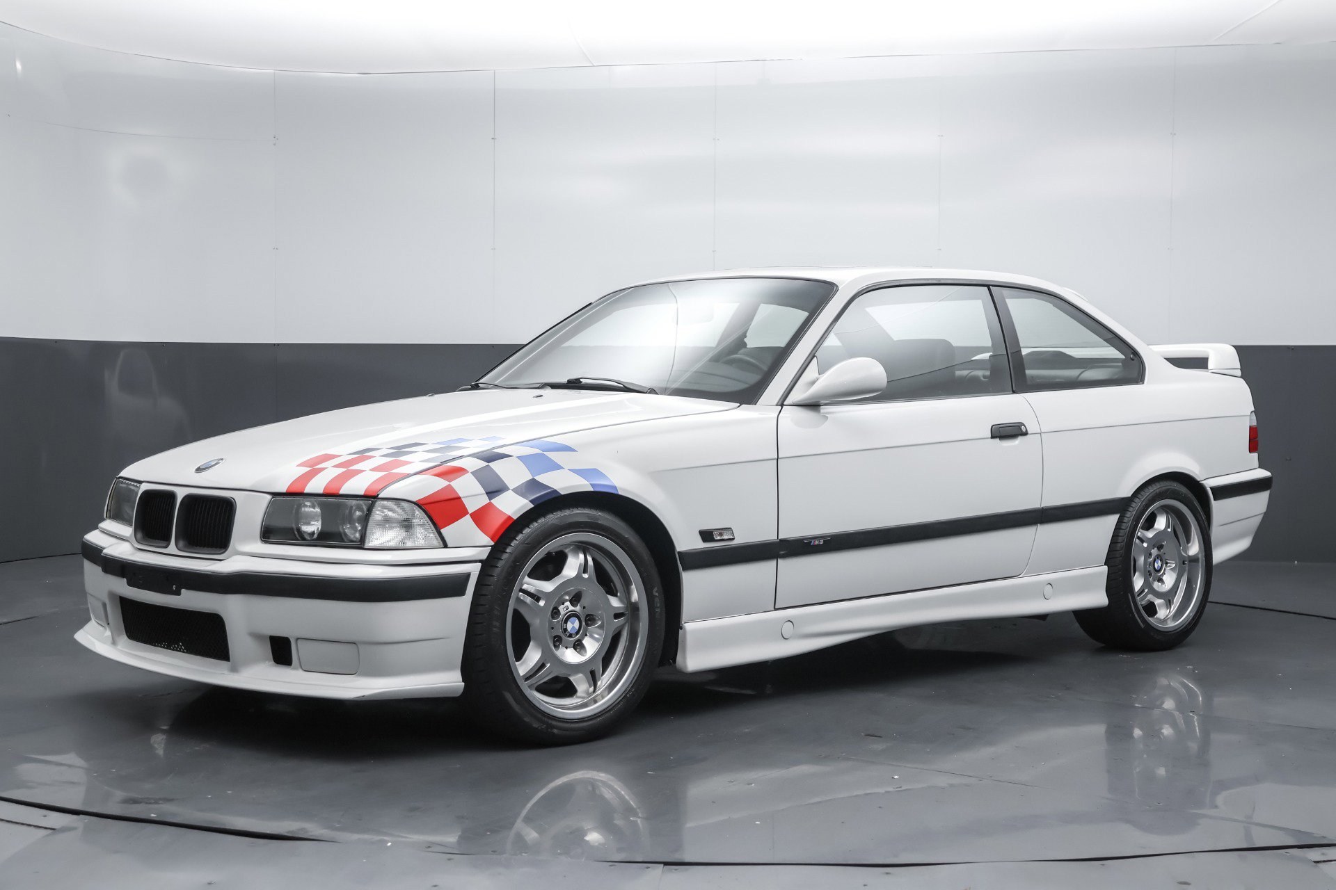 Used 1995 BMW M3 Coupe