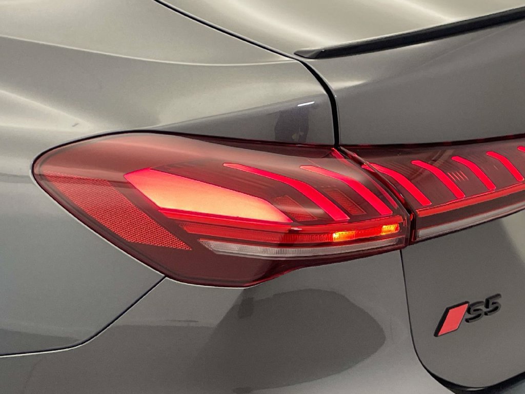 New 2026 Audi S5 Premium Plus AWD/4WD image 16