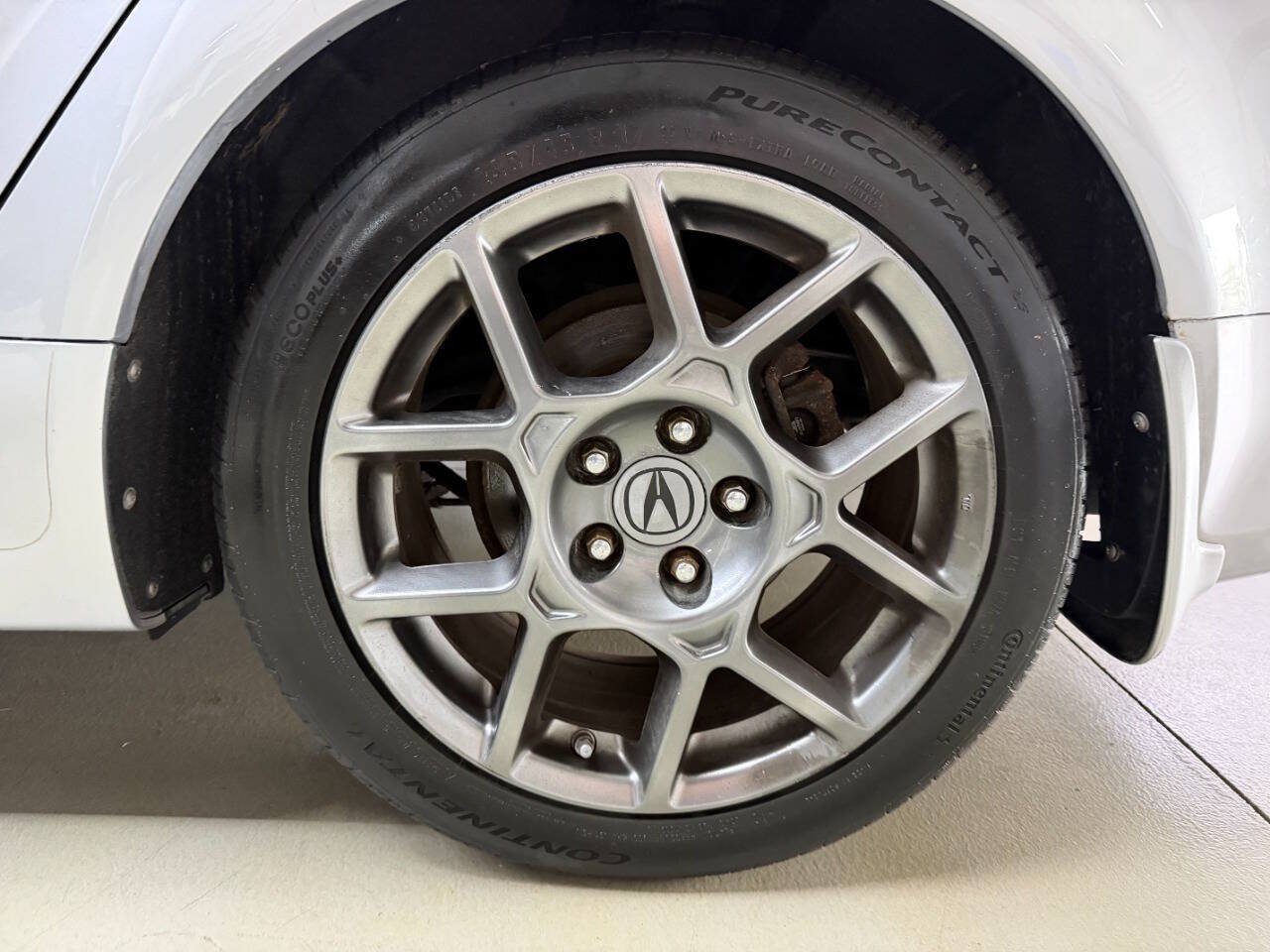Used 2008 Acura TL Type-S FWD image 30