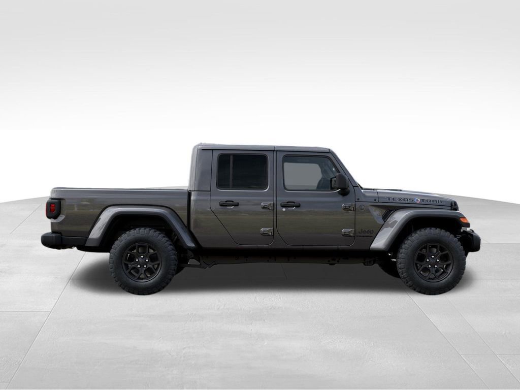 New 2026 Jeep Gladiator Sport AWD/4WD image 21
