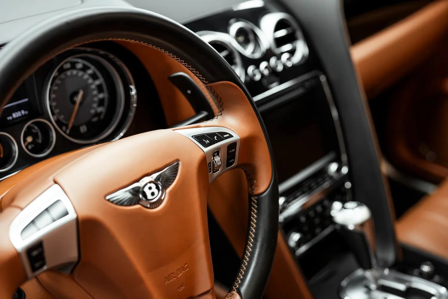 Used 2014 Bentley Flying Spur W12 AWD/4WD image 22