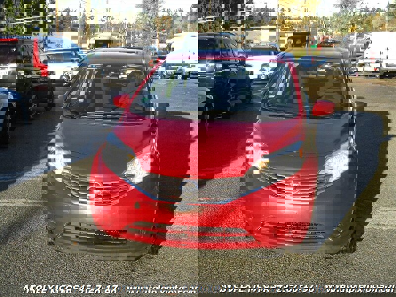 Used 2015 Nissan Versa Note SV image 7