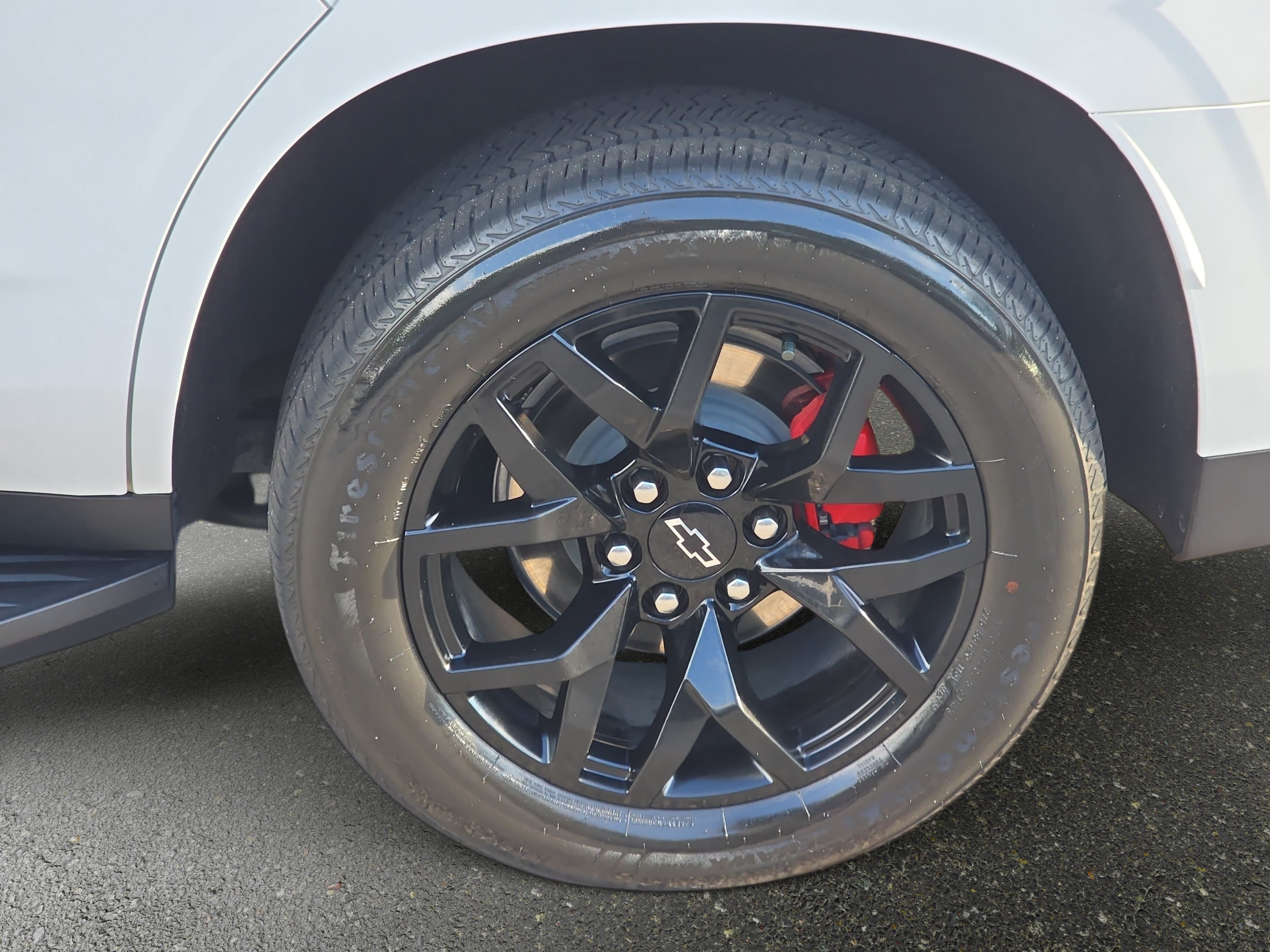 Used 2024 Chevrolet Tahoe RST w/ RST Performance Edition AWD/4WD image 37