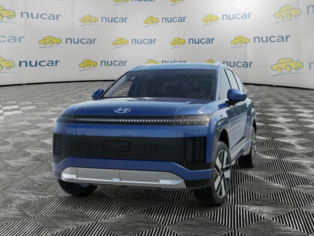 New 2026 Hyundai Ioniq 9 SEL AWD/4WD image 6