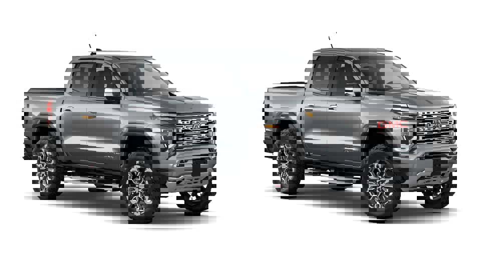 New 2026 GMC Canyon Denali image 54