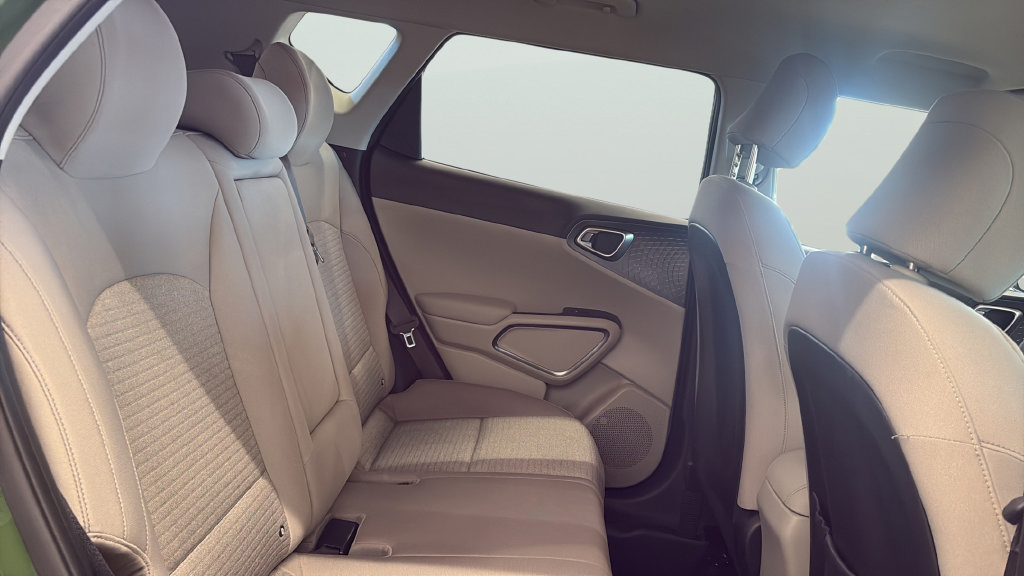 Used 2020 Kia Soul EX FWD image 21