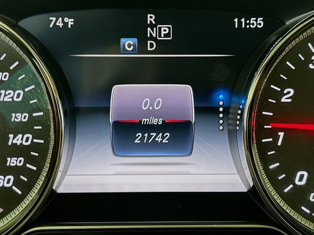 Certified 2019 Mercedes-Benz E 450 Coupe image 12