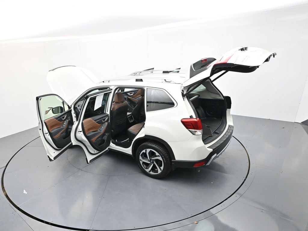 Used 2023 Subaru Forester Touring image 43