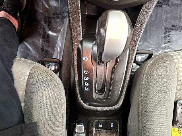 Used 2019 Chevrolet Sonic LT image 19