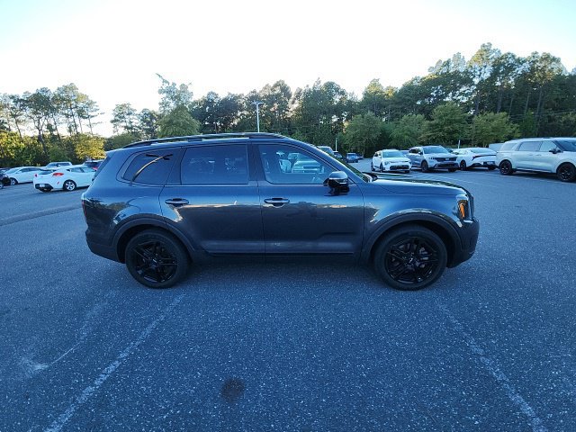 Used 2024 Kia Telluride SX Prestige X-Line AWD/4WD image 19