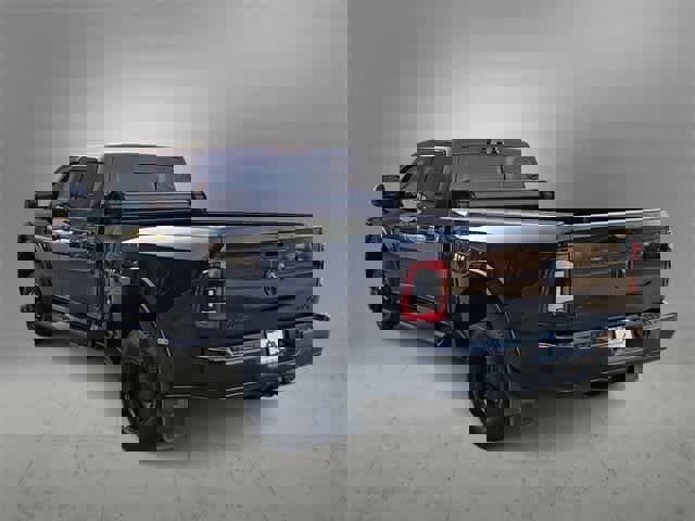 Certified 2022 RAM 3500 Laramie w/ Night Edition image 6