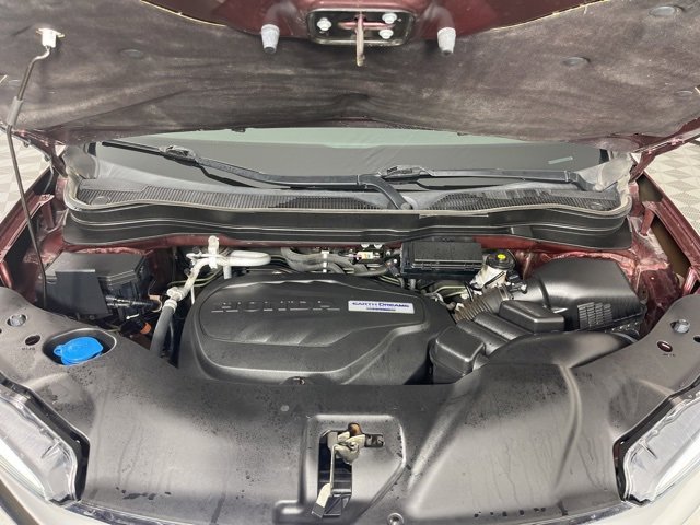 Used 2019 Honda Pilot Touring image 36