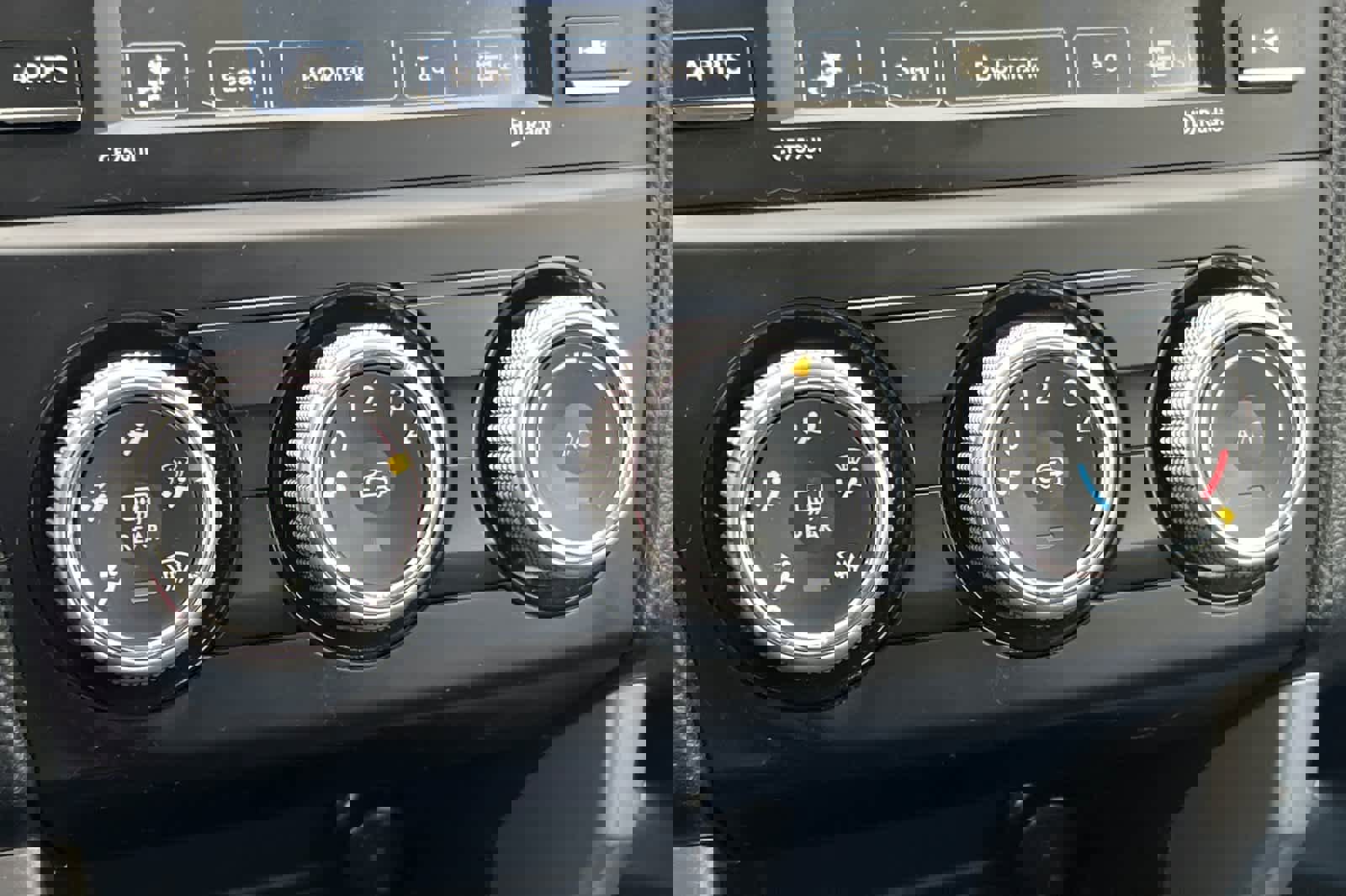 Used 2018 Subaru Forester 2.5i image 21